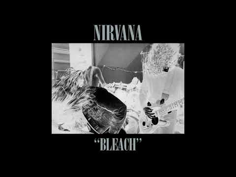 nirvana-bleach-full-album